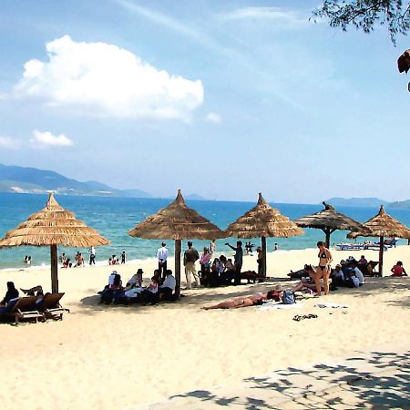 Mio Hotel Nha Trang Zewnętrze zdjęcie