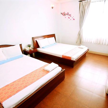 Mio Hotel Nha Trang Zewnętrze zdjęcie