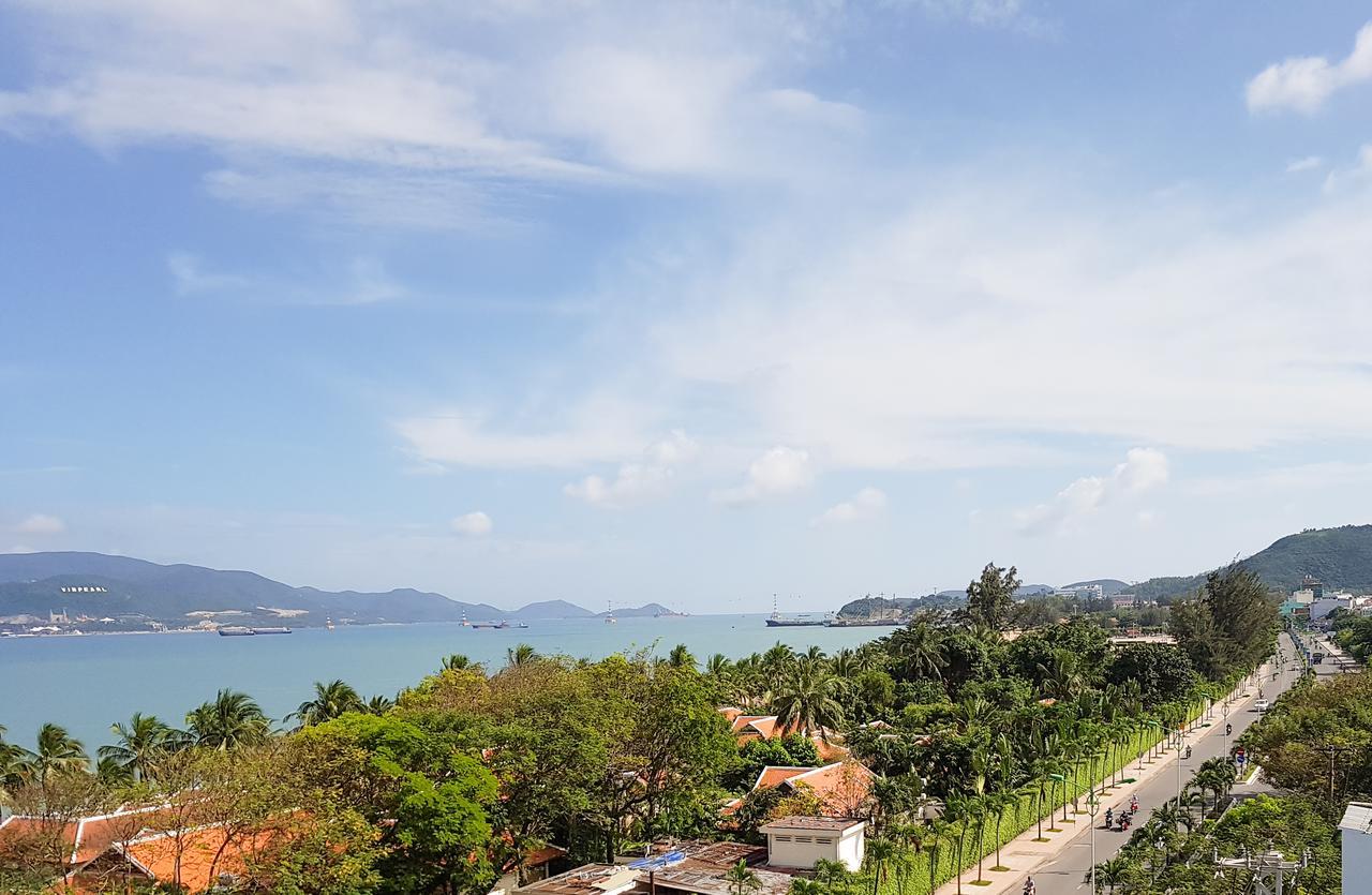 Mio Hotel Nha Trang Zewnętrze zdjęcie