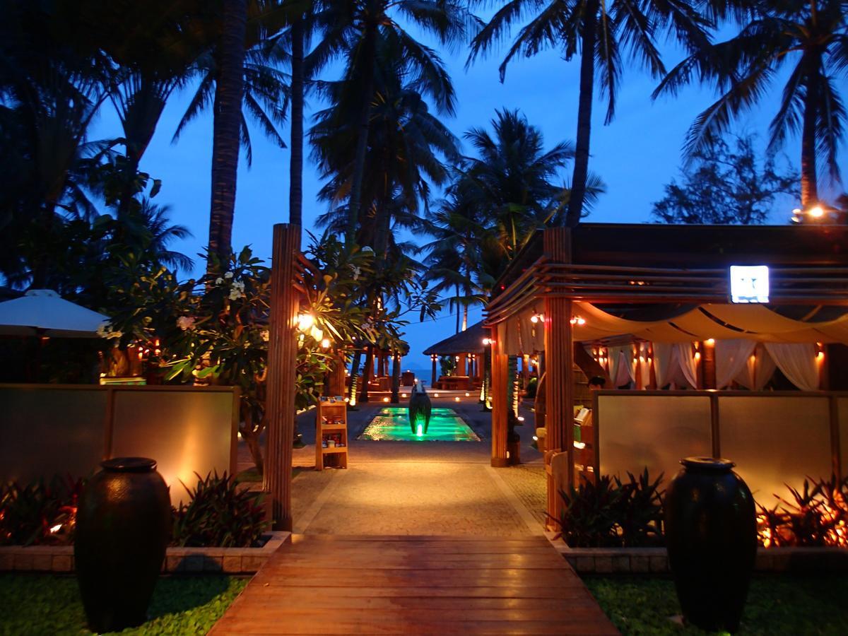 Mio Hotel Nha Trang Zewnętrze zdjęcie