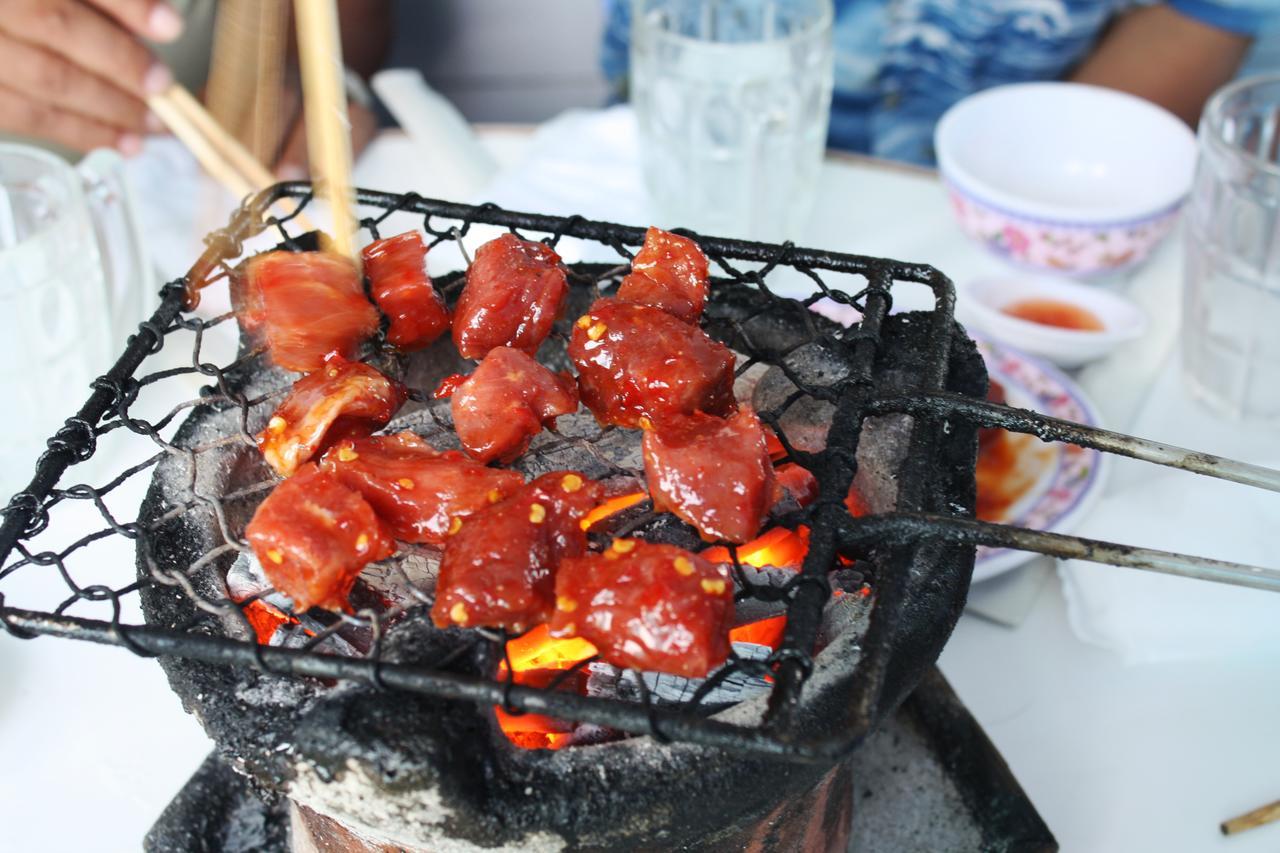 Mio Hotel Nha Trang Zewnętrze zdjęcie