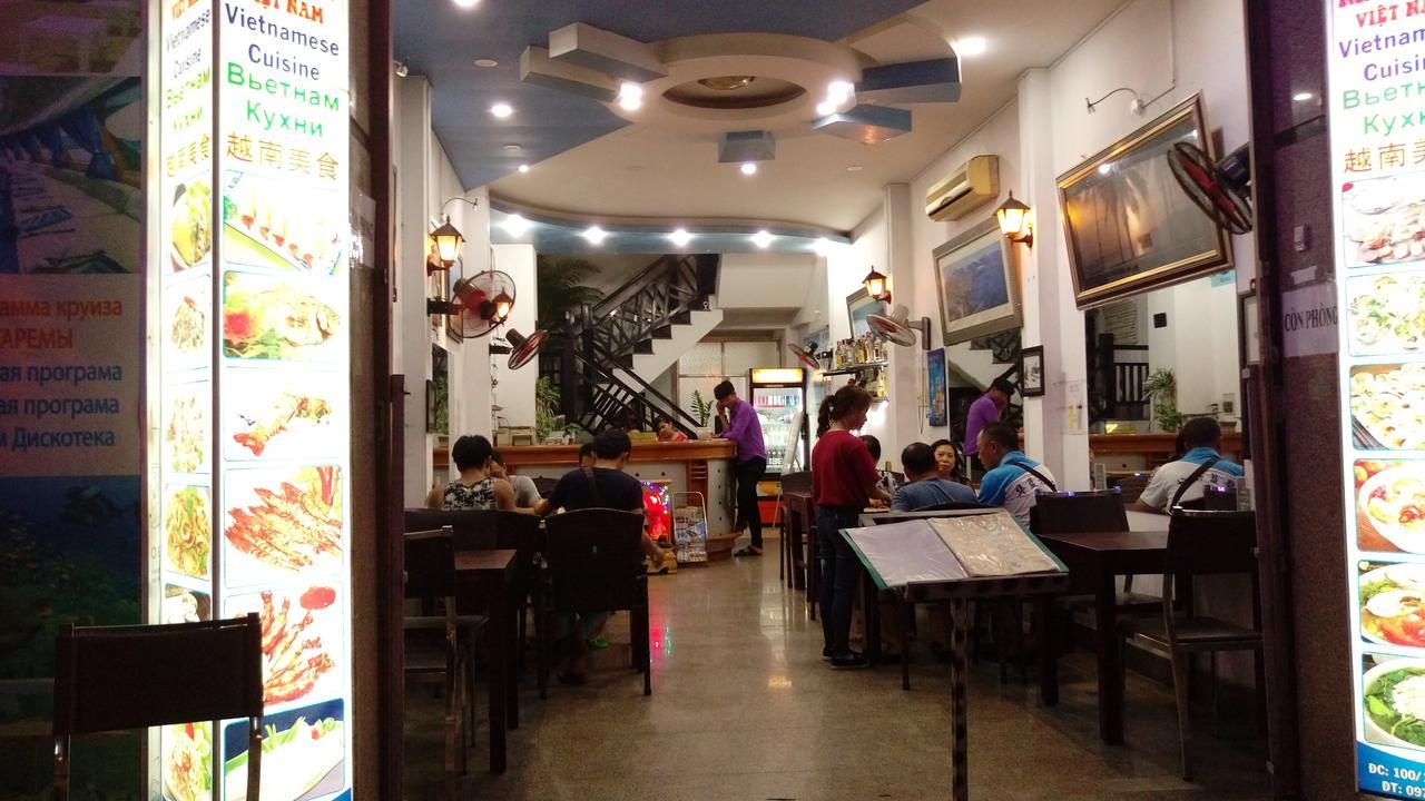 Mio Hotel Nha Trang Zewnętrze zdjęcie