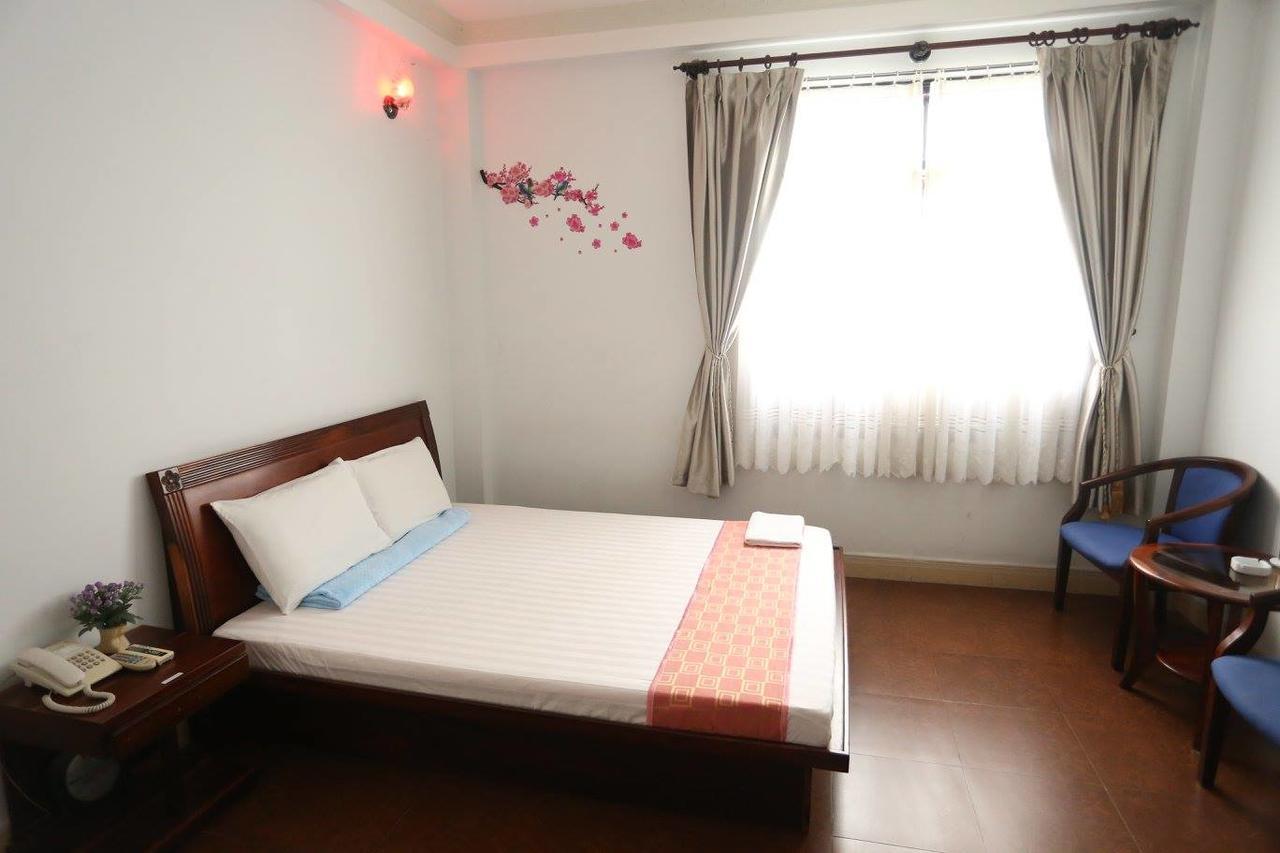 Mio Hotel Nha Trang Zewnętrze zdjęcie