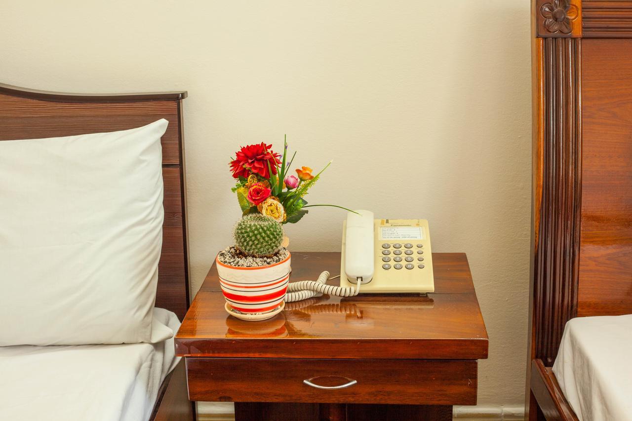 Mio Hotel Nha Trang Zewnętrze zdjęcie
