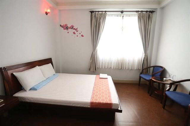 Mio Hotel Nha Trang Zewnętrze zdjęcie